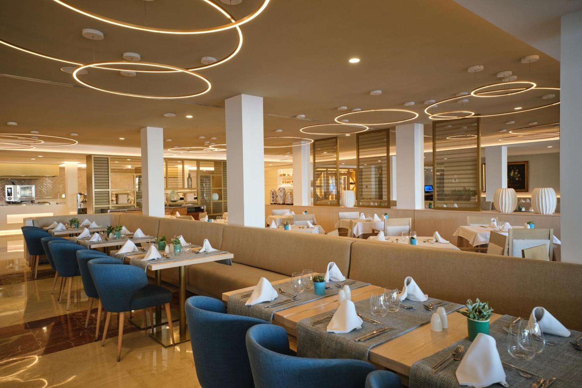 桑卡流绿洲Spa酒店 Palmanova 外观 照片